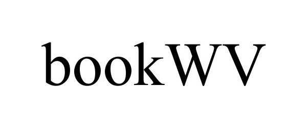 Trademark Logo BOOKWV