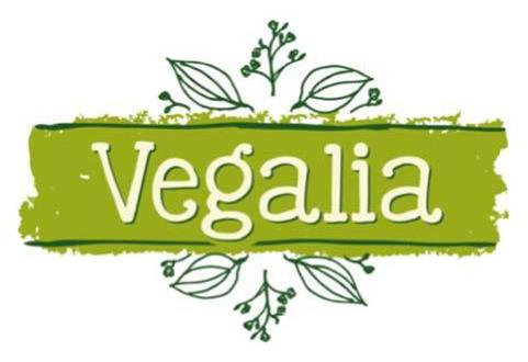 Trademark Logo VEGALIA