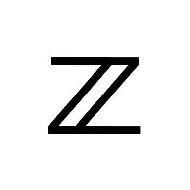 Trademark Logo Z