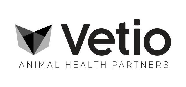 VETIO ANIMAL HEALTH PARTNERS - Tropichem Research Labs, LLC Trademark  Registration