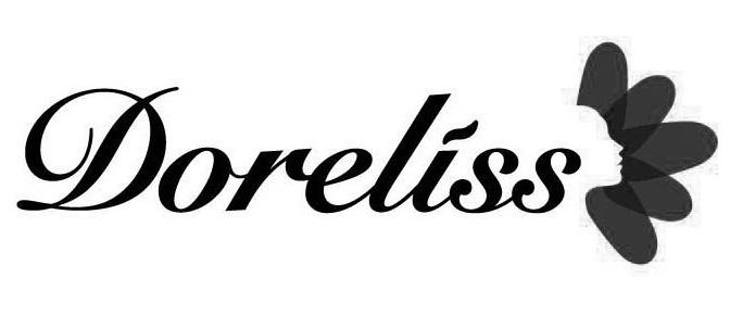Trademark Logo DORELISS