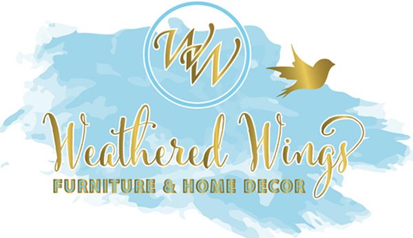 Trademark Logo WW WEATHERED WINGS FURNITURE & HOME DECOR