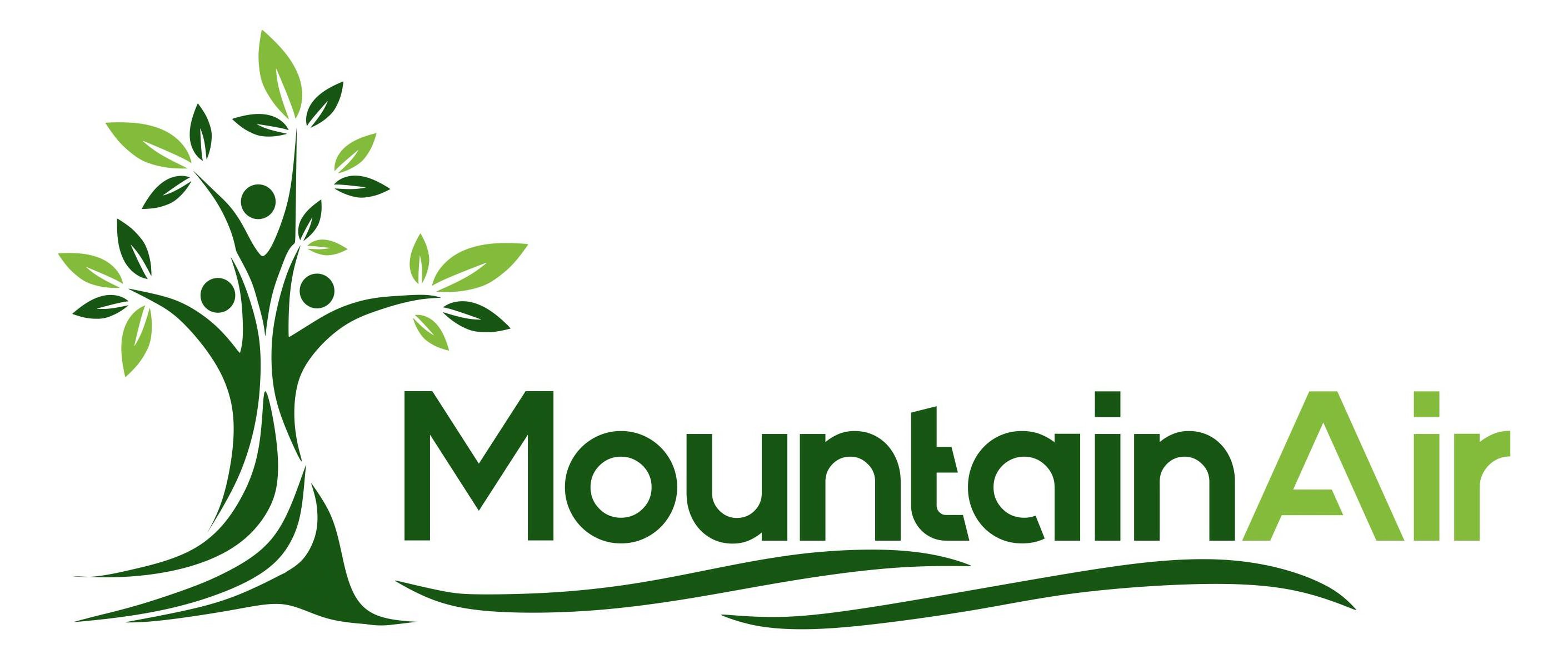 Trademark Logo MOUNTAINAIR