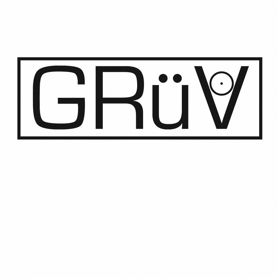Trademark Logo GRUV