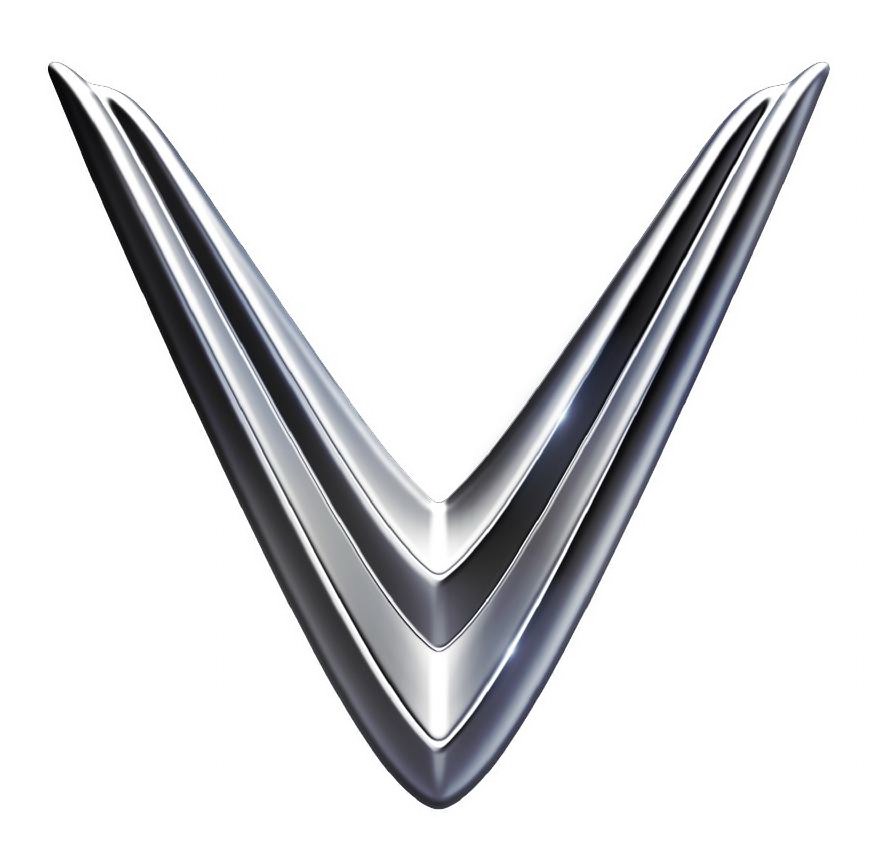 Trademark Logo VVVV
