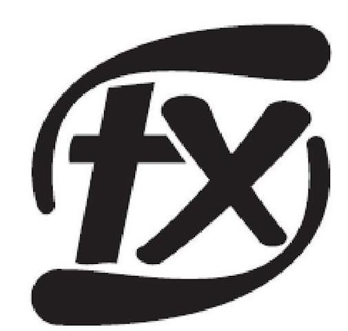 Trademark Logo TX