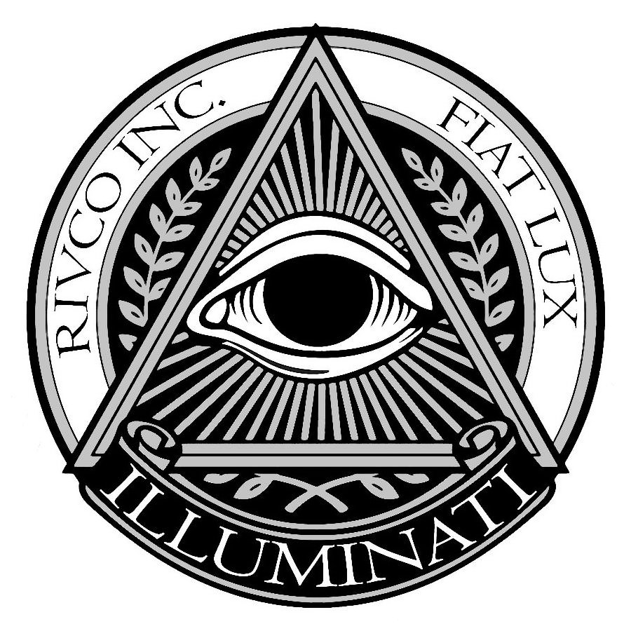  RIVCO INC. FIAT LUX ILLUMINATI