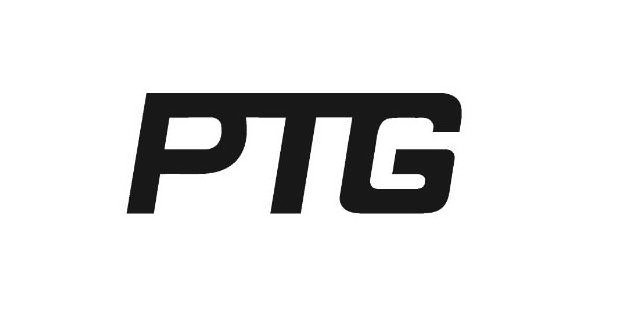 Trademark Logo PTG