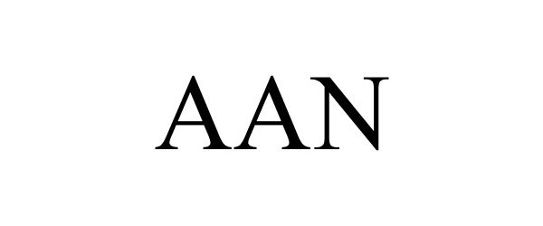  AAN