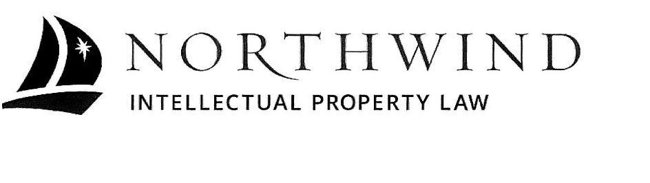 Trademark Logo NORTHWIND INTELLECTUAL PROPERTY LAW