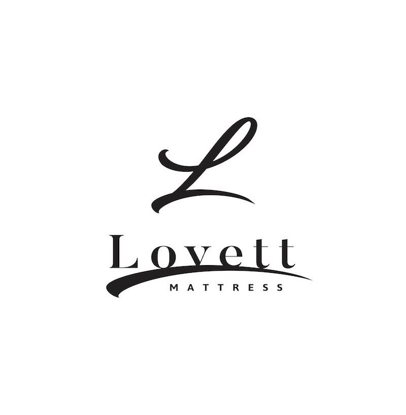 Trademark Logo LOVETT MATTRESS L