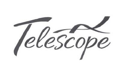 Trademark Logo TELESCOPE