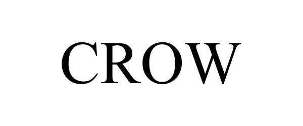 CROW