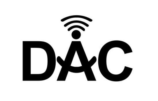 Trademark Logo DAC