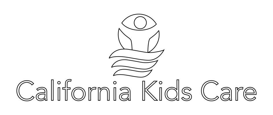  CALIFORNIA KIDS CARE