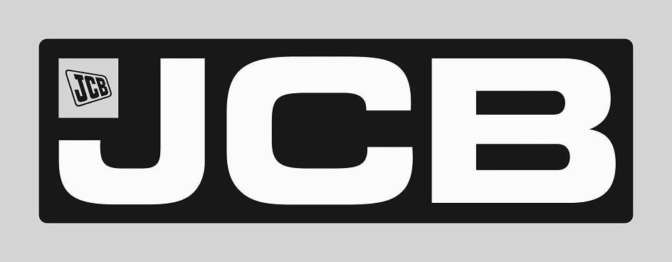 Trademark Logo JCB JCB