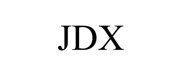 JDX