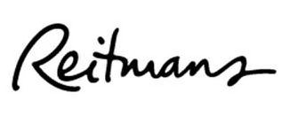 Trademark Logo REITMANS