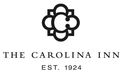 Trademark Logo THE CAROLINA INN EST. 1924