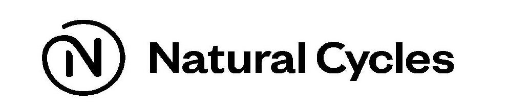 Trademark Logo N NATURAL CYCLES