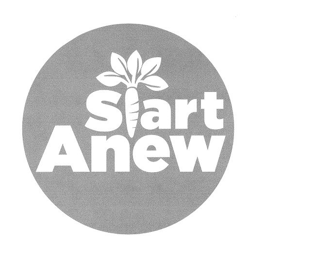 START ANEW