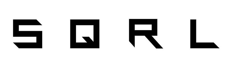 Trademark Logo SQRL
