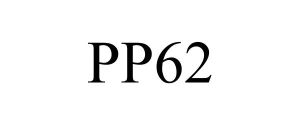 Trademark Logo PP62