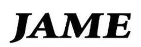 Trademark Logo JAME