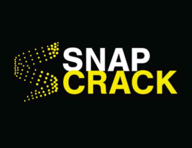 Trademark Logo SNAP CRACK
