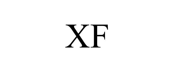  XF