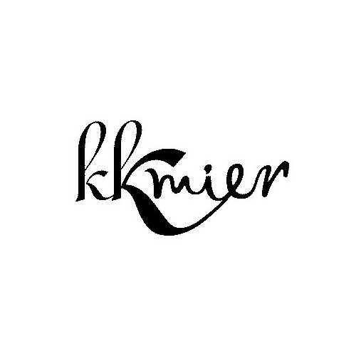 Trademark Logo KKMIER