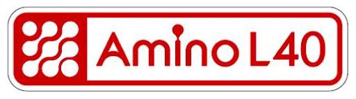 Trademark Logo AMINO L40