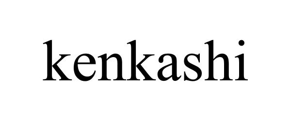 KENKASHI