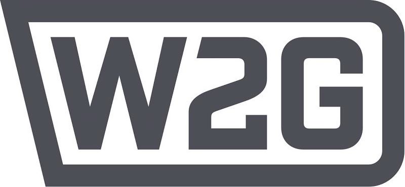 Trademark Logo W2G