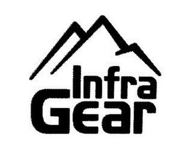 Trademark Logo INFRA GEAR