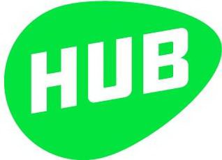 Trademark Logo HUB