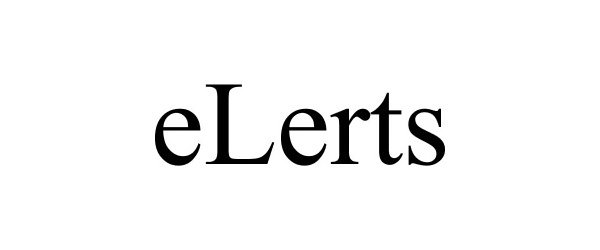 ELERTS