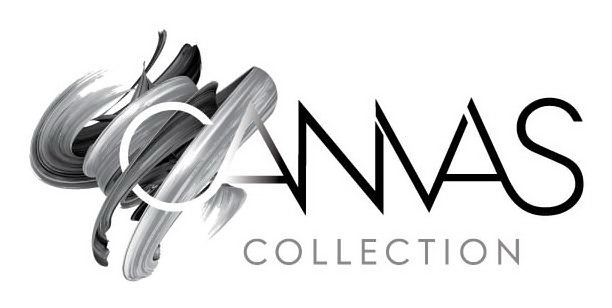 Trademark Logo CANVAS COLLECTION
