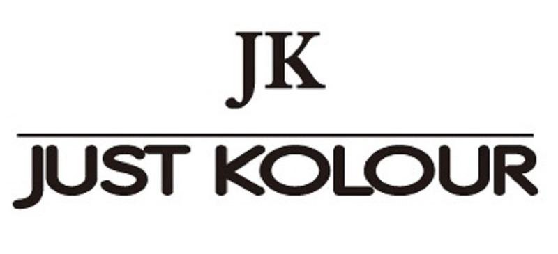  JK JUST KOLOUR