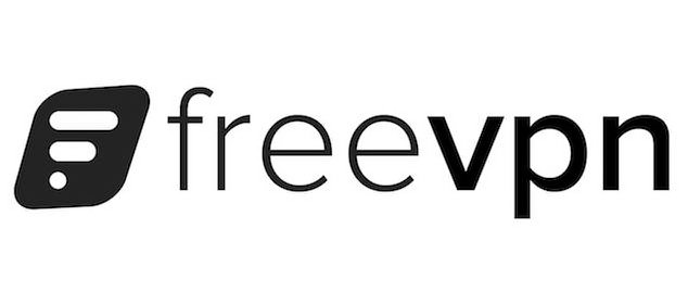 Trademark Logo FREEVPN