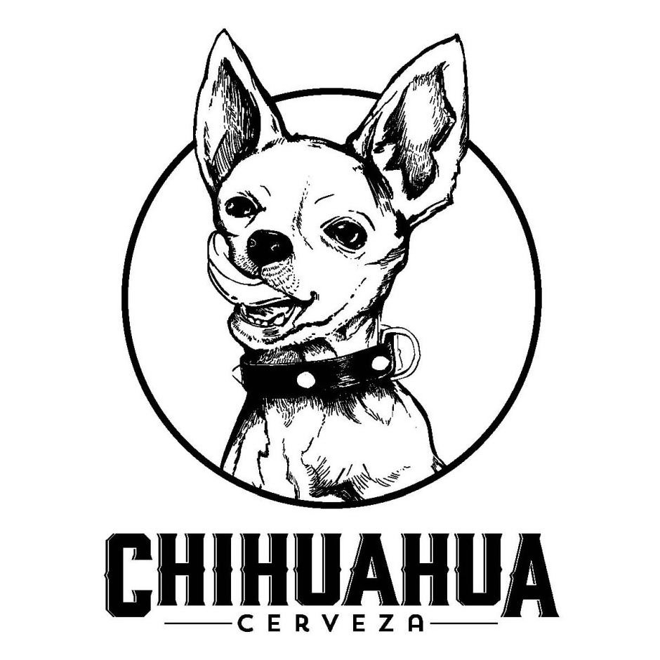 Trademark Logo CHIHUAHUA CERVEZA