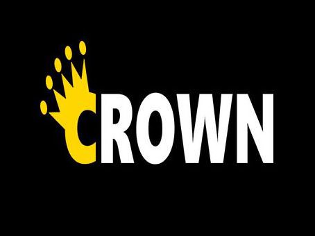 Trademark Logo CROWN