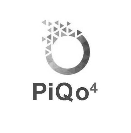 Trademark Logo PIQO4