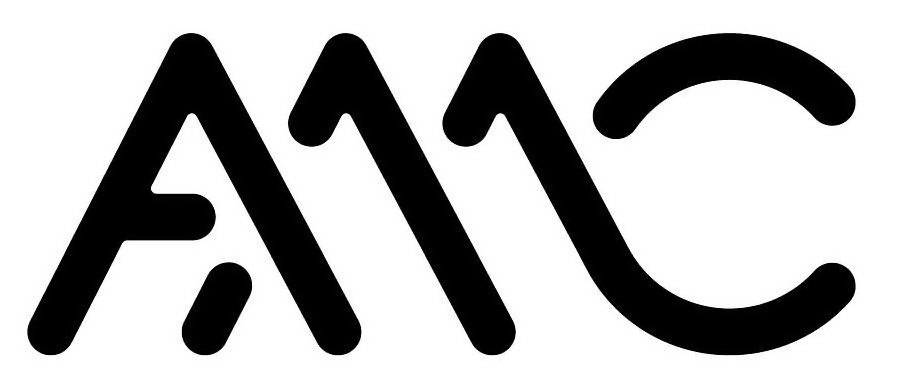 Trademark Logo AMC