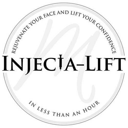  M INJECTA-LIFT REJUNENATE YOUR FACE ANDLIFT YOUR CONFIDENCE IN LESS THAN AN HOUR
