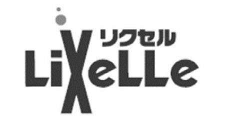 Trademark Logo LIXELLE