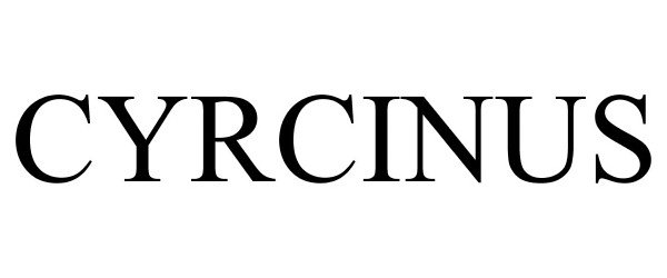 Trademark Logo CYRCINUS