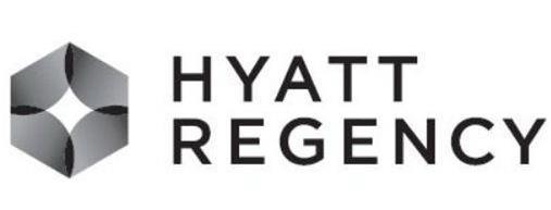 Trademark Logo HYATT REGENCY
