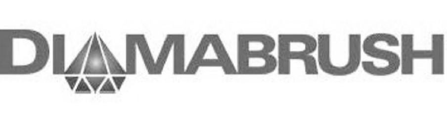 Trademark Logo DIAMABRUSH