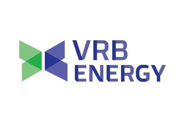 Trademark Logo VV VRB ENERGY